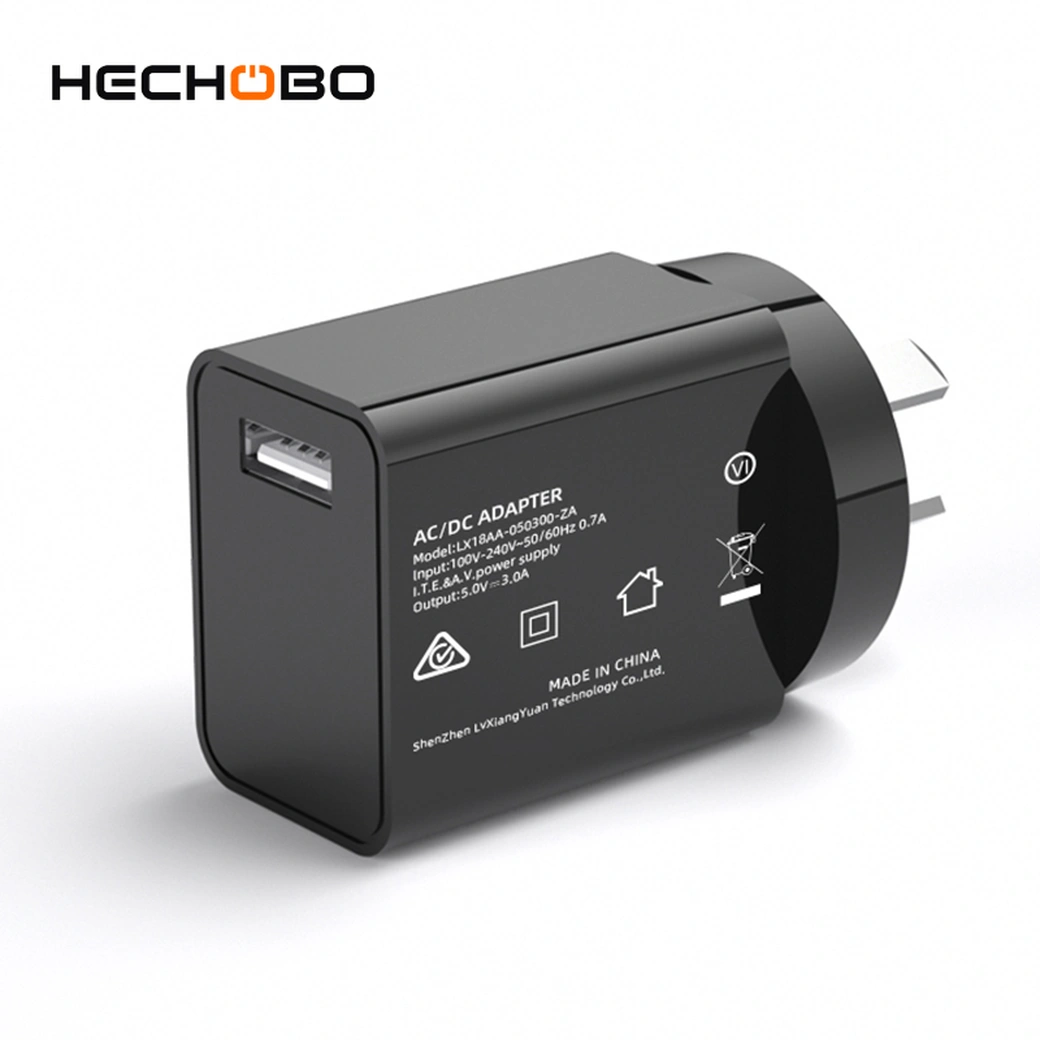The 15W charger is a powerful and efficient device that delivers fast and reliable charging solutions for various devices with a power output of 15 watts.